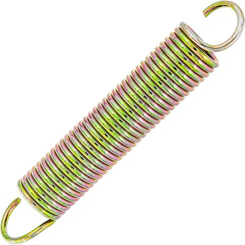 CUB CADET 1756595 Extension Spring Wide Cut 933R 933E 833R 833E GW- 1725457 in Saudi Arabia