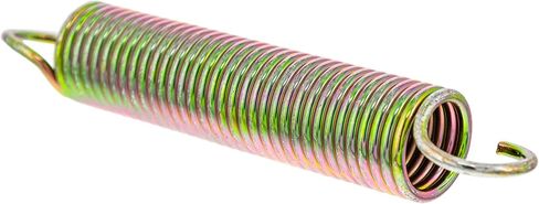 CUB CADET 1756595 Extension Spring Wide Cut 933R 933E 833R 833E GW- 1725457 in Saudi Arabia