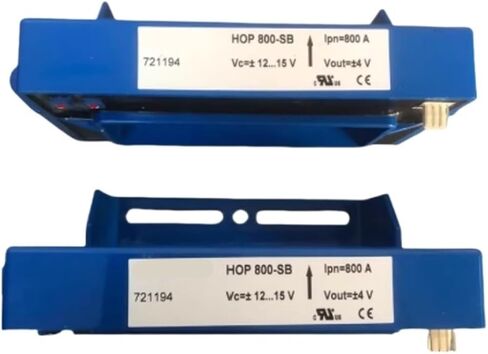 1pcs HOP800-SB HOP800-SB 800A Current Sensor Transformer in Saudi Arabia