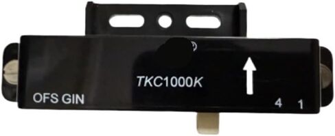 TKC1000K 1000A Open Loop Current Sensor Transformer in Saudi Arabia