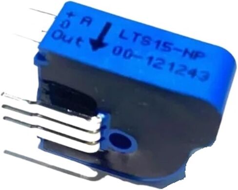 LTS15-NP Sensor Current Transformer in Saudi Arabia