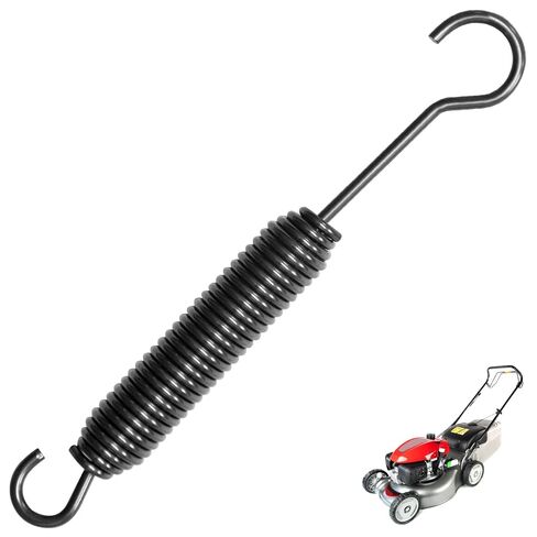 5023340SM Swivel End Spring Extension Compatible with BS 1694765 2690371 5900503 5900707 2690445 Lawn Mowers in Kuwait