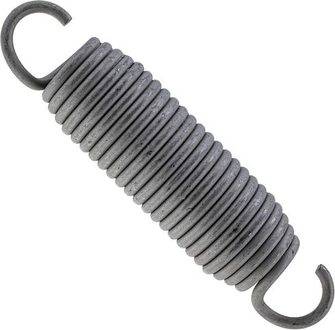 Mr Mower Parts Extension Spring Compatible with Exmark 116-6316 Fits Lazer Z AS XS Turf Tracer Phazer DS S X Series in Kuwait