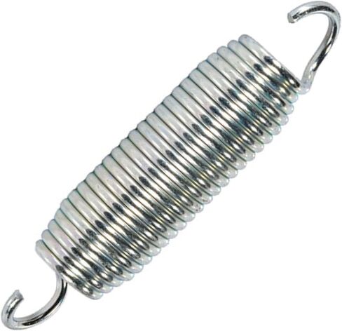 Mr Mower Parts Extension Spring Compatible with Exmark 116-6316 Fits Lazer Z AS XS Turf Tracer Phazer DS S X Series in Kuwait