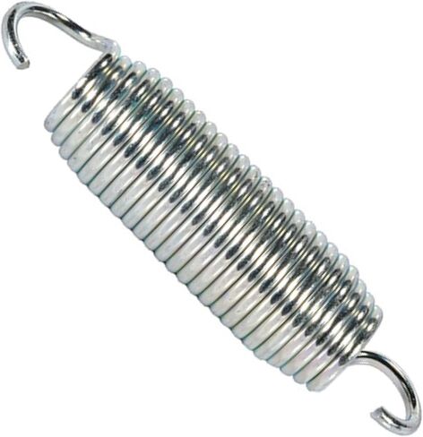 Mr Mower Parts Extension Spring Compatible with Exmark 116-6316 Fits Lazer Z AS XS Turf Tracer Phazer DS S X Series in Kuwait