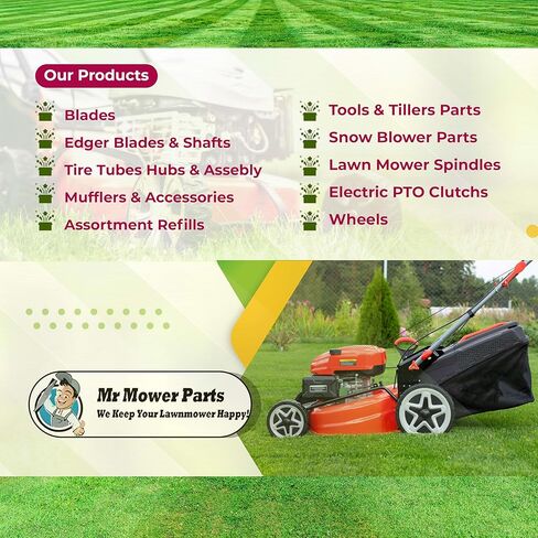 Mr Mower Parts Extension Spring Compatible with Exmark 116-6316 Fits Lazer Z AS XS Turf Tracer Phazer DS S X Series in Kuwait