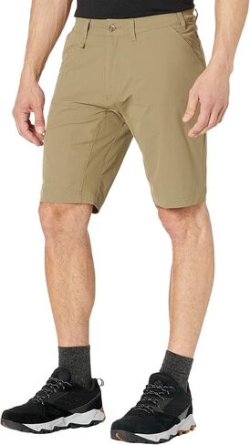 Fjallraven Abisko Lite Men's Hiking Shorts in Kuwait