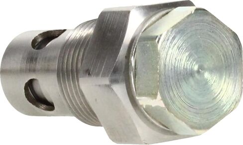 5I8026 Relief Valve fits Caterpillar 311C 312C 312C L 314C 319C 320C FM 320C L 320D FM RR 320D LRR 320D RR 320 L 320N 321D LCR 323D L 323D LN 311 312 in Kuwait