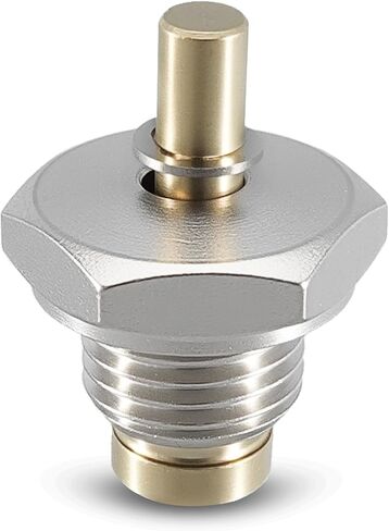 Espresso Machine Boiler Anti Vacuum Siphon Relief Valve 1/4M | Replace 1523534, Coffee Machine Safety Valve in Kuwait