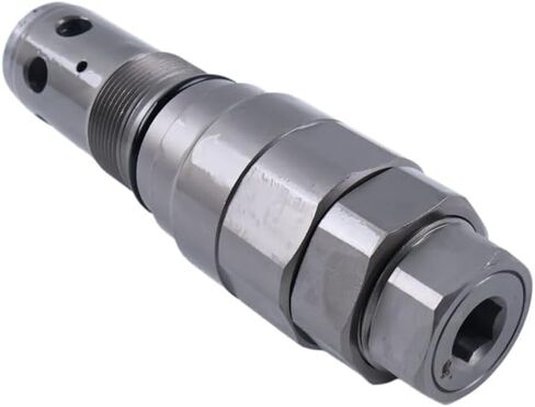 صمام الإغاثة 410127-00095 420-00195 420-00109 متوافق مع حفارة DX350LC DX380LC DH220-5 in Kuwait