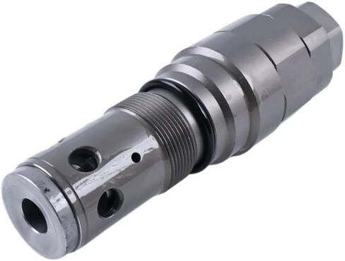 صمام الإغاثة 410127-00095 420-00195 420-00109 متوافق مع حفارة DX350LC DX380LC DH220-5 in Kuwait