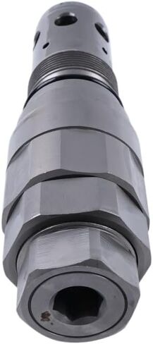 صمام الإغاثة 410127-00095 420-00195 420-00109 متوافق مع حفارة DX350LC DX380LC DH220-5 in Kuwait