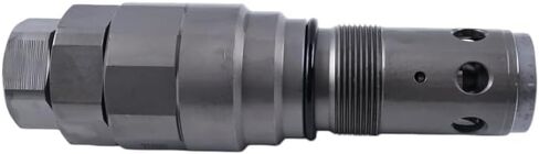 صمام الإغاثة 410127-00095 420-00195 420-00109 متوافق مع حفارة DX350LC DX380LC DH220-5 in Kuwait