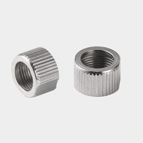 Soldering Station Iron Handle Sleeve Kit Stainless Steel Nut Socket for 936 Work in Kuwait