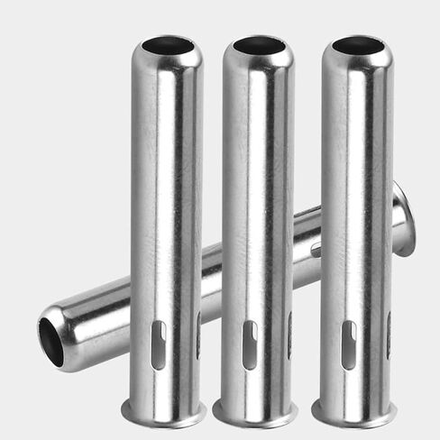 Soldering Station Iron Handle Sleeve Kit Stainless Steel Nut Socket for 936 Work in Kuwait