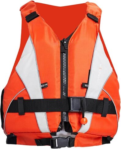 Fly Fishing Vest Adjustable Safety Design Short Cut Flexible Fit for Stream Wading River Angling Outdoor Fishing in Kuwait