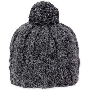 Pistil Women's Beanie, Charcoal, One-Size