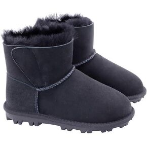 Kirkland Signature Kid's Shearling Boot