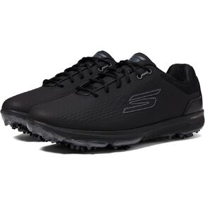 Skechers Men's Pro 6 Waterproof Golf Shoe Sneaker