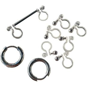 COSNOBLE Marin Kitagawa Earring Anime My Dress-Up Darling Cosplay Earrings Studs Set Costume Accessories
