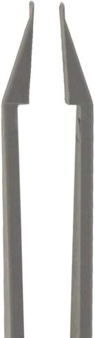 Bergeon 6460-P Plastic Battery tweezer with Battery Hatch Opener for Watches in Saudi Arabia