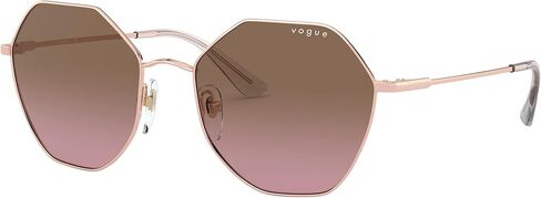 Vogue Eyewear Women's Vo4180s Round Sunglasses in Saudi Arabia