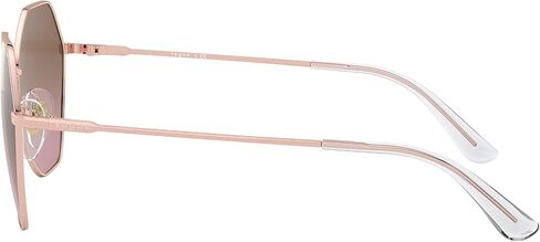Vogue Eyewear Women's Vo4180s Round Sunglasses in Saudi Arabia