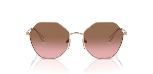 Vogue Eyewear Women's Vo4180s Round Sunglasses in Saudi Arabia