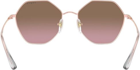 Vogue Eyewear Women's Vo4180s Round Sunglasses in Saudi Arabia
