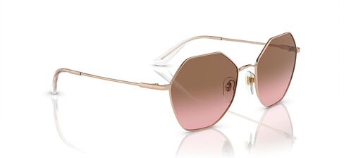 Vogue Eyewear Women's Vo4180s Round Sunglasses in Saudi Arabia