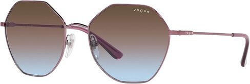 Vogue Eyewear Women's Vo4180s Round Sunglasses in Saudi Arabia