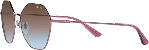 Vogue Eyewear Women's Vo4180s Round Sunglasses in Saudi Arabia