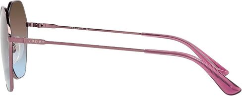 Vogue Eyewear Women's Vo4180s Round Sunglasses in Saudi Arabia