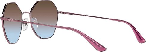 Vogue Eyewear Women's Vo4180s Round Sunglasses in Saudi Arabia