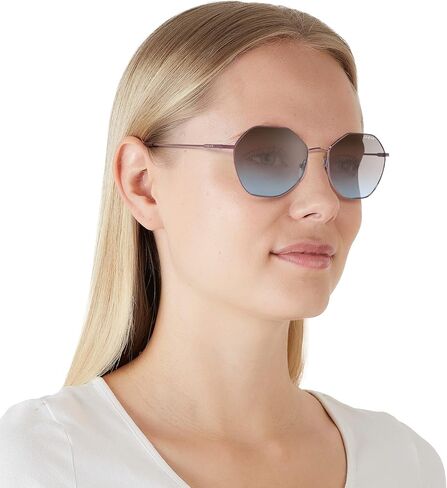 Vogue Eyewear Women's Vo4180s Round Sunglasses in Saudi Arabia