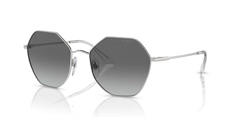 Vogue Eyewear Women's Vo4180s Round Sunglasses in Saudi Arabia