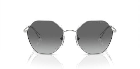 Vogue Eyewear Women's Vo4180s Round Sunglasses in Saudi Arabia