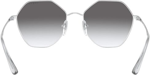 Vogue Eyewear Women's Vo4180s Round Sunglasses in Saudi Arabia