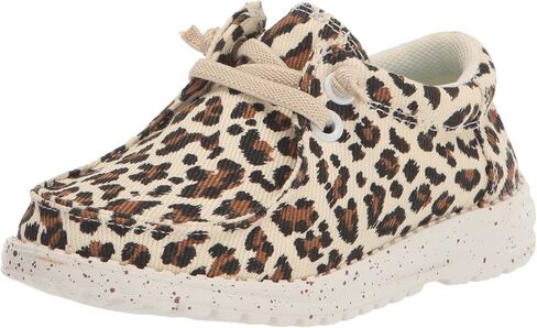 Roper Girl's Hang Loose Loafer in Saudi Arabia