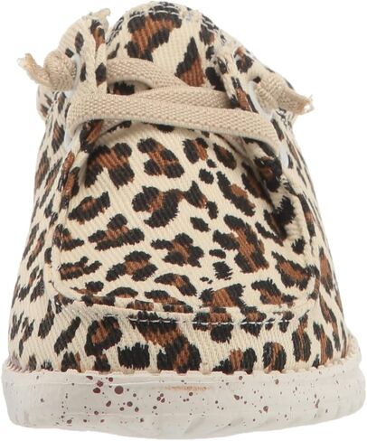 Roper Girl's Hang Loose Loafer in Saudi Arabia