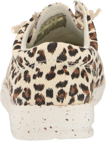 Roper Girl's Hang Loose Loafer in Saudi Arabia