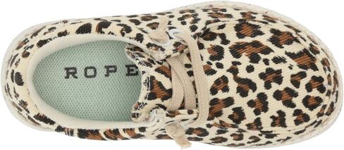 Roper Girl's Hang Loose Loafer in Saudi Arabia