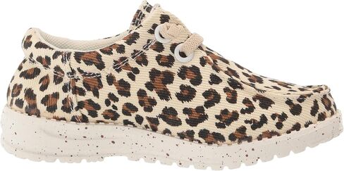 Roper Girl's Hang Loose Loafer in Saudi Arabia