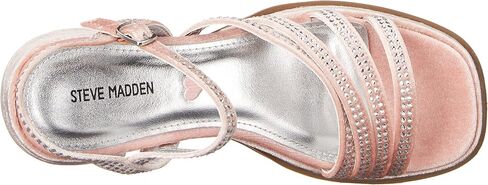 Steve Madden Girls Shoes Dreem girls Sandal in Saudi Arabia