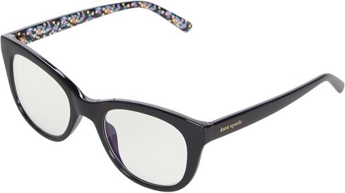 Kate Spade New York Women's Odessa Blue Light Glasses Oval Reading in Saudi Arabia