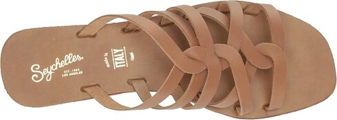 Seychelles Women's Off The Grid Slide Sandal in Saudi Arabia