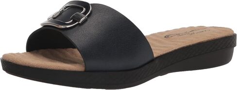 Easy Street Women's Sunshine Slide Sandal in Saudi Arabia