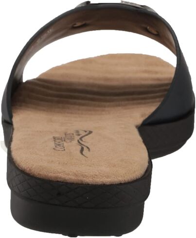 Easy Street Women's Sunshine Slide Sandal in Saudi Arabia