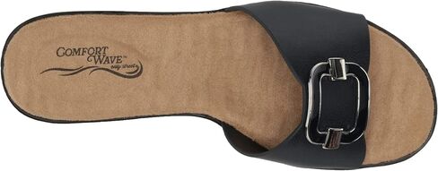 Easy Street Women's Sunshine Slide Sandal in Saudi Arabia