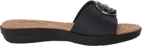 Easy Street Women's Sunshine Slide Sandal in Saudi Arabia